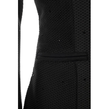 Giacca da concorso HKM Crystal Kids Giacca da concorso HKM Crystal Kids