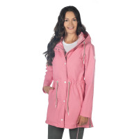 Giacca HKM Ohio Rosa