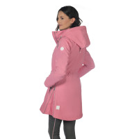 Giacca HKM Ohio Rosa Giacca HKM Ohio Rosa