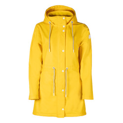 Giacca HKM Ohio Giallo