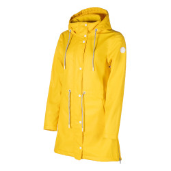 Giacca HKM Ohio Giallo