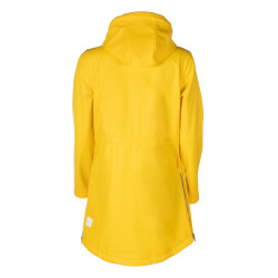 Giacca HKM Ohio Giallo