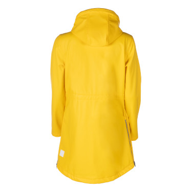 Giacca HKM Ohio Giallo