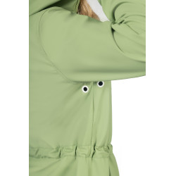 Giacca HKM Ohio Giada Blu