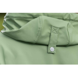 Giacca HKM Ohio Giada Blu