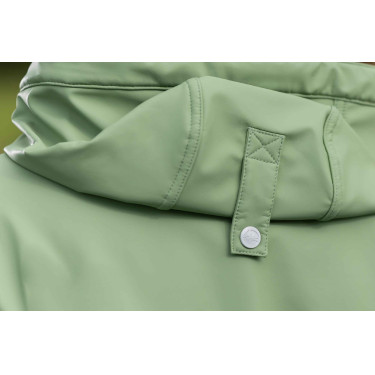 Giacca HKM Ohio Giada Blu