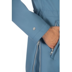 Giacca HKM Ohio Blu grigio