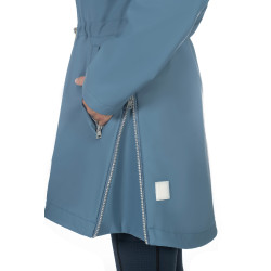 Giacca HKM Ohio Blu grigio