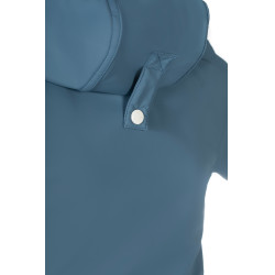 Giacca HKM Ohio Blu grigio