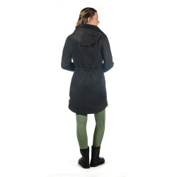 Giacca HKM Ohio Nero Giacca HKM Ohio Nero