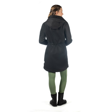 Giacca HKM Ohio Nero Giacca HKM Ohio Nero