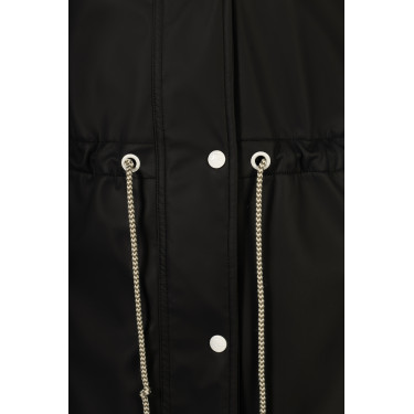 Giacca HKM Ohio Nero Giacca HKM Ohio Nero