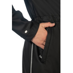 Giacca HKM Ohio Nero Giacca HKM Ohio Nero