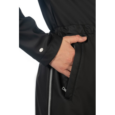 Giacca HKM Ohio Nero Giacca HKM Ohio Nero