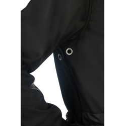 Giacca HKM Ohio Nero Giacca HKM Ohio Nero