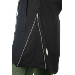 Giacca HKM Ohio Nero Giacca HKM Ohio Nero