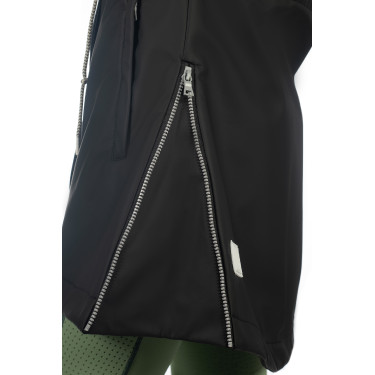 Giacca HKM Ohio Nero Giacca HKM Ohio Nero