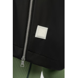 Giacca HKM Ohio Nero Giacca HKM Ohio Nero