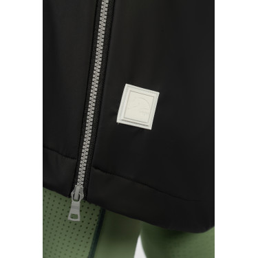 Giacca HKM Ohio Nero Giacca HKM Ohio Nero