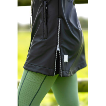 Giacca HKM Ohio Nero Giacca HKM Ohio Nero