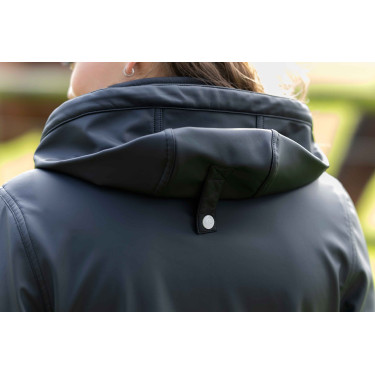 Giacca HKM Ohio Nero Giacca HKM Ohio Nero