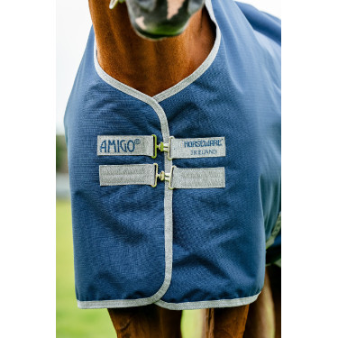 Coperta Horseware Amigo Ripstop 900D Turnout 200g Coperta Horseware Amigo Ripstop 900D Turnout 200g
