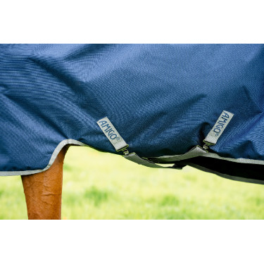Coperta Horseware Amigo Ripstop 900D Turnout 200g Coperta Horseware Amigo Ripstop 900D Turnout 200g