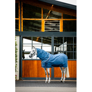 Coperta Horseware Ionic Therapy Mesh Cooler Coperta Horseware Ionic Therapy Mesh Cooler