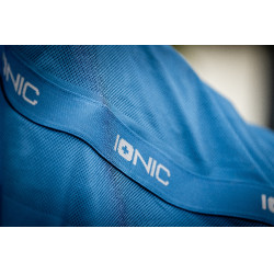 Coperta Horseware Ionic Therapy Mesh Cooler Bleu imperial / argent /Marine Blu Coperta Horseware Ionic Therapy Mesh Cooler Bleu imperial / argent /Marine Blu