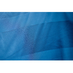 Coperta Horseware Ionic Therapy Mesh Cooler Bleu imperial / argent /Marine Blu Coperta Horseware Ionic Therapy Mesh Cooler Bleu imperial / argent /Marine Blu