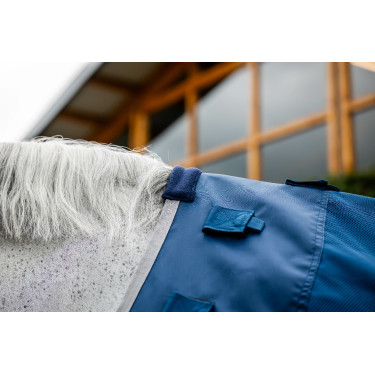 Coperta Horseware Ionic Therapy Mesh Cooler Coperta Horseware Ionic Therapy Mesh Cooler