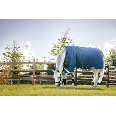 Coperta Horseware Ionic Therapy Turnout 100g Coperta Horseware Ionic Therapy Turnout 100g