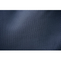 Coperta Horseware Rambo 1680D Turnout 0g Marino / temporale / grigio argento Blu marino