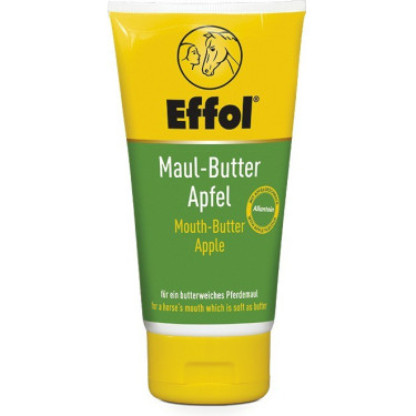Burro rilassante per la bocca Effol®