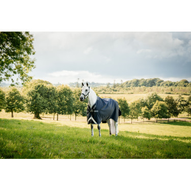 Coperta Horseware Rambo 1680D Turnout 250g VL Coperta Horseware Rambo 1680D Turnout 250g VL
