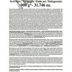 Mash Officinalis Mela/Papaya/Melissa