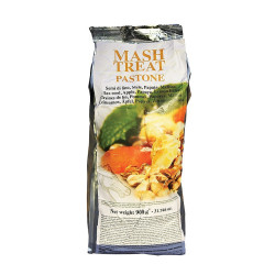 Mash Officinalis Mela/Papaya/Melissa