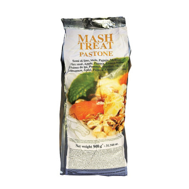 Mash Officinalis Mele/Papaya/Melissa Mash Officinalis Mele/Papaya/Melissa