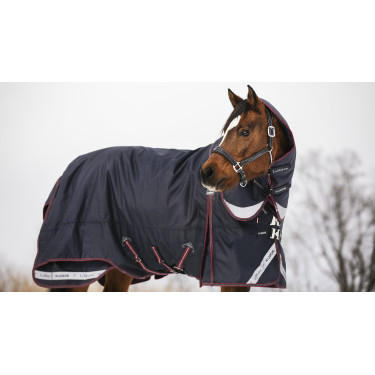 Coperta Kudos LeMieux Turnout 200g Coperta Kudos LeMieux Turnout 200g