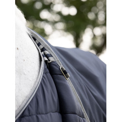 Coperta Kudos LeMieux Turnout 200g Marina Blu marino