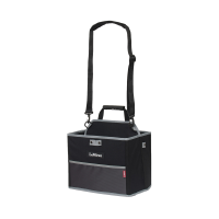 Borsa pieghevole LeMieux tote Nero