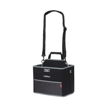 Borsa pieghevole LeMieux tote Nero