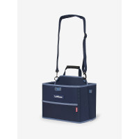 Borsa pieghevole LeMieux tote Marina Blu marino Borsa pieghevole LeMieux tote Marina Blu marino