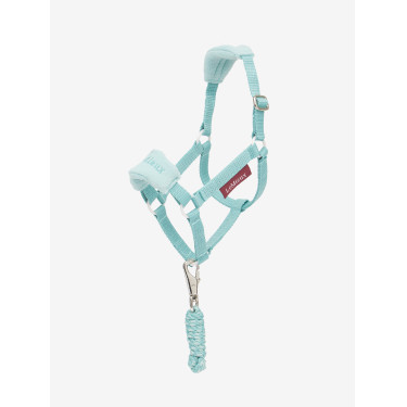 Capestro e lunghina Vogue Hobby Horse LeMieux