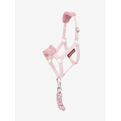 Capestro e lunghina Vogue Hobby Horse LeMieux Capestro e lunghina Vogue Hobby Horse LeMieux