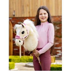 Capestro e lunghina Vogue Hobby Horse LeMieux Capestro e lunghina Vogue Hobby Horse LeMieux