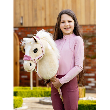 Capestro e lunghina Vogue Hobby Horse LeMieux Capestro e lunghina Vogue Hobby Horse LeMieux