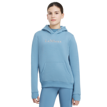 Felpa con cappuccio LeMieux Classica Young Rider Felpa con cappuccio LeMieux Classica Young Rider