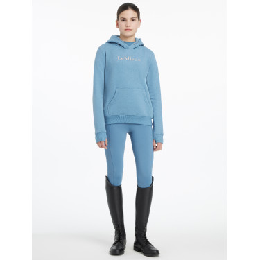 Felpa con cappuccio LeMieux Classica Young Rider Felpa con cappuccio LeMieux Classica Young Rider