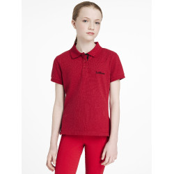 Polo LeMieux Young Rider Classico